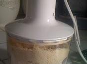 Pane grattato