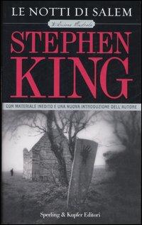 Le notti di Salem - Stephen King