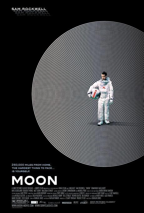 Duncan Jones' film