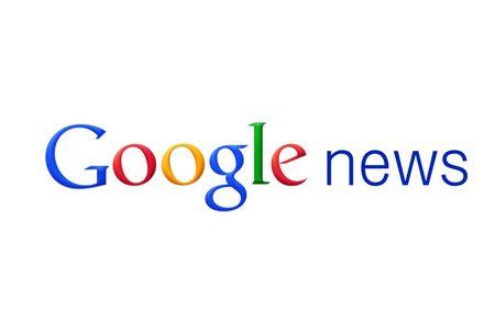 google news logo Google News, come farne parte