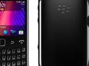 BlackBerry Curve 9360: caratteristiche tecniche prezzo