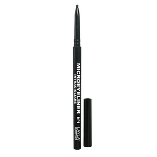 Microeyeliner Intracigliare n. 01 nero LAYLA