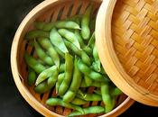 Edamame, rivoluzione dello snack