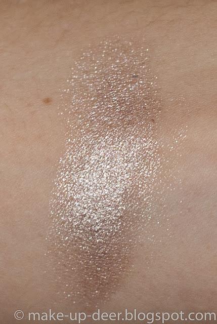 Mac Glitter & Ice, Ice Parade, Dazzlesphere