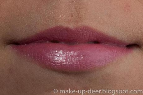 Mac Glitter & Ice, Ice Parade, Dazzlesphere