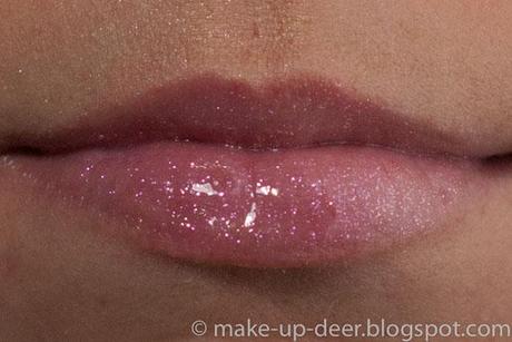 Mac Glitter & Ice, Ice Parade, Dazzlesphere