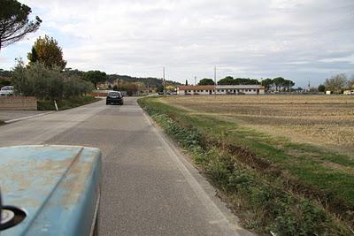 l'olio di Pierino