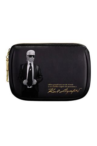 Karl Lagerfeld per Sephora, una linea make up limited edition