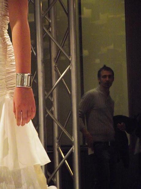 WritwWear for Wedding Angels la Sfilata a Tutto Sposi Firenze