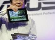 Asus Transformer: nuova versione