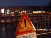 Maltempo, situazione delle strade provincia