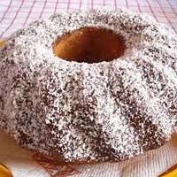 ciambellone cocco