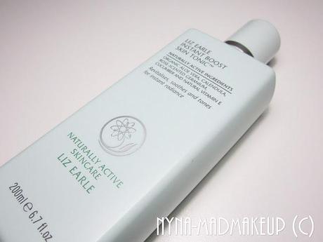 Review:  Instant Boost™ Skin Tonic - Liz Earle