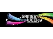 Resoconto Games Week 2011