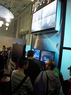 Resoconto Games Week 2011