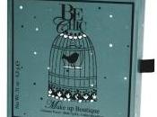 cofanetti Glamourous Chic