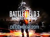 Battlefield Back Karkand Official Trailer, Data Uscita Prezzo