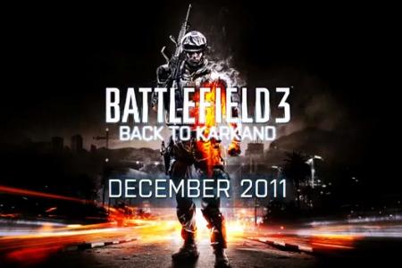 Battlefield 3 Back to Karkand  Battlefield 3 Back to Karkand   Official Trailer, Data Uscita e Prezzo