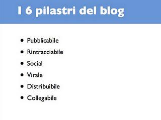 Perchè aprire un blog e come iniziare