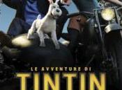 Recensione film avventure Tintin