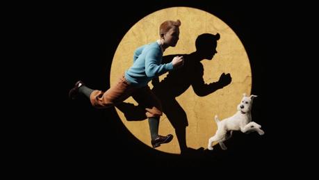 Recensione film Le avventure di Tintin
