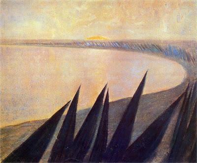 Mikalojus Konstantinas Čiurlionis: viaggio tra i simboli