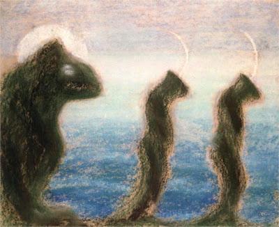 Mikalojus Konstantinas Čiurlionis: viaggio tra i simboli