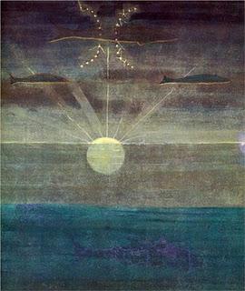 Mikalojus Konstantinas Čiurlionis: viaggio tra i simboli