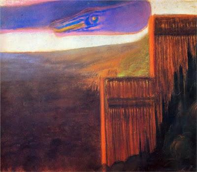 Mikalojus Konstantinas Čiurlionis: viaggio tra i simboli