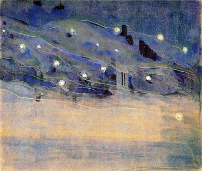 Mikalojus Konstantinas Čiurlionis: viaggio tra i simboli