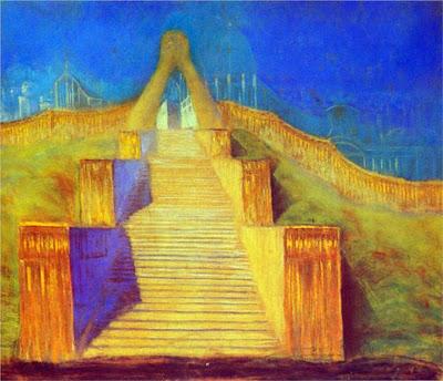 Mikalojus Konstantinas Čiurlionis: viaggio tra i simboli