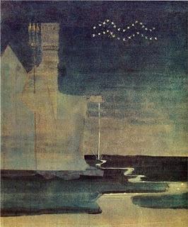 Mikalojus Konstantinas Čiurlionis: viaggio tra i simboli