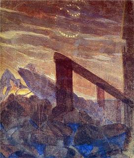 Mikalojus Konstantinas Čiurlionis: viaggio tra i simboli