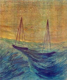 Mikalojus Konstantinas Čiurlionis: viaggio tra i simboli