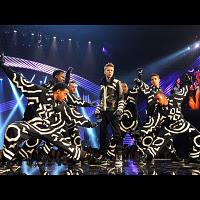 MTV EUROPE MUSIC AWARDS 2011 REVIEW