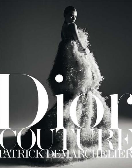 Dior Couture by Patrick Demarchelier