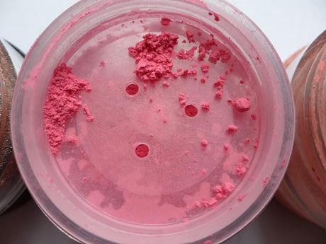 Review: Neve Cosmetics blush Origami, Soho e Manhattan