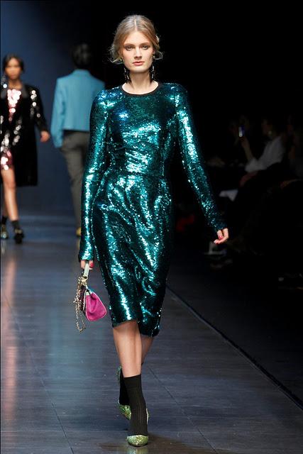 Stars and Sequins: Dolce&Gabbana; by Runin2.com