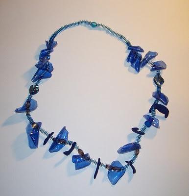 la collana delle sirene....