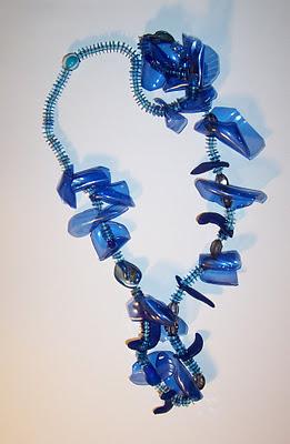 la collana delle sirene....