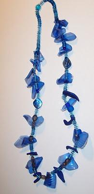 la collana delle sirene....