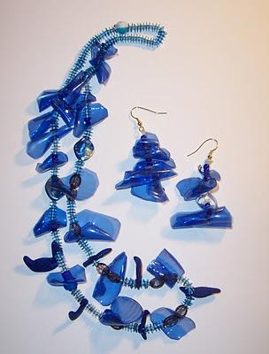 la collana delle sirene....