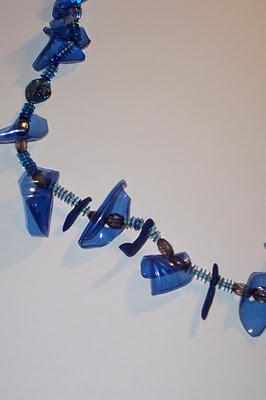 la collana delle sirene....