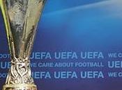 Europa League: partite giovedì novembre