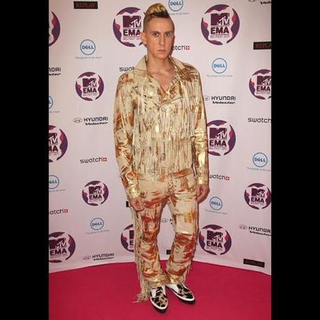 EMAs 2011,  la guerra di stile