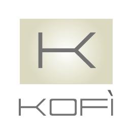 New Brand// Kofì il brand giovane dall’esperienza consolidata