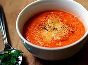 Potage pomodoro