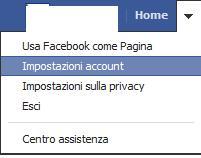 Ricevete una email del tipo: Un dispositivo sconosciuto accede al mio account Facebook?