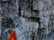 Strada Amalfitana 163. Dopo caduta massi