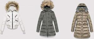 Moncler piumini e giubbotti: collezione autunno inverno 2011 2012